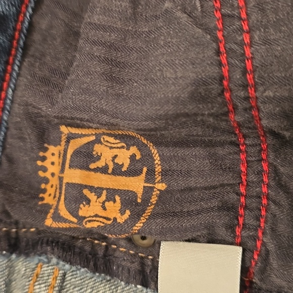 Talbots signature slim ankle jeans - Picture 4 of 5